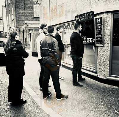 Hatch Coffee