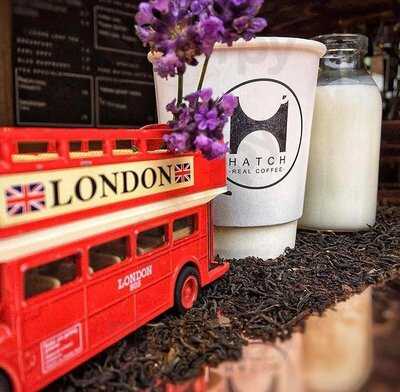 Hatch Coffee