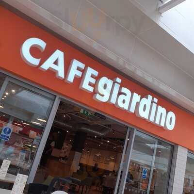 Cafe Giardino