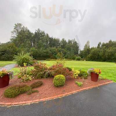 The Clubhouse At Cameron