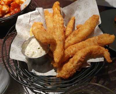 The Clubhouse At Cameron