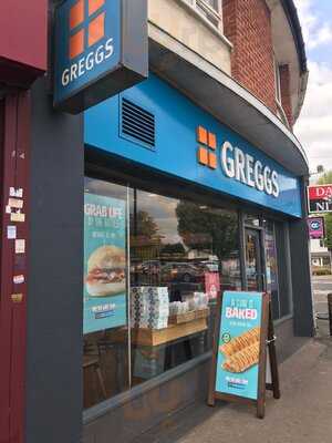 Greggs