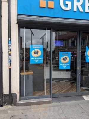 Greggs