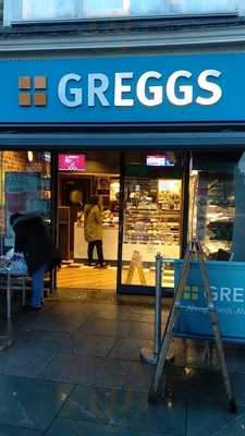 Greggs