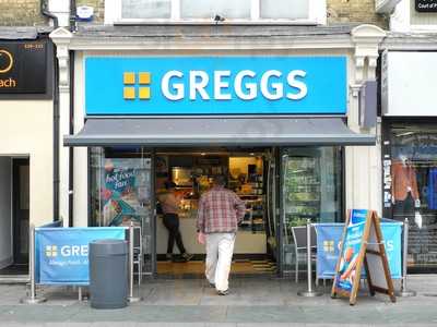 Greggs