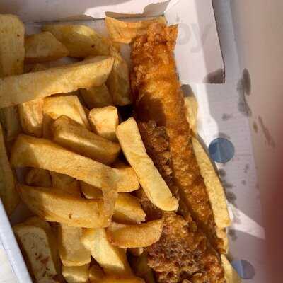 Harbour Fish Bar