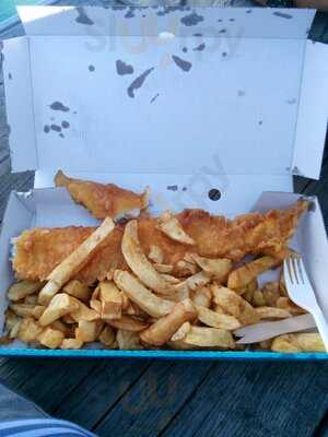 Harbour Fish Bar