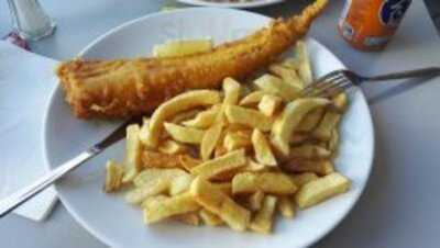 Harbour Fish Bar