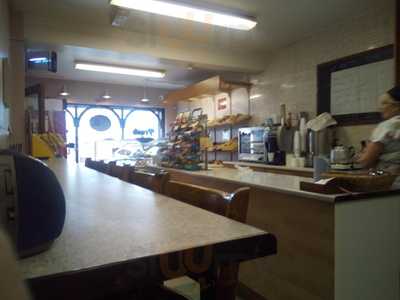 Eleanors Home Bakery