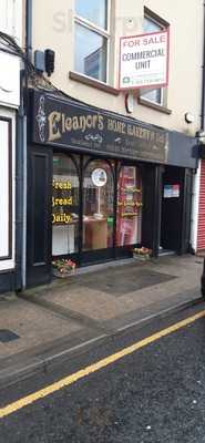 Eleanors Home Bakery