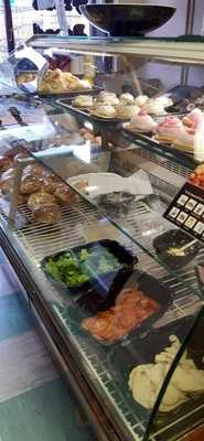 Eleanors Home Bakery