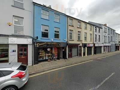 Eleanors Home Bakery