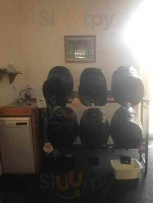 The Cat And Badger Ale House