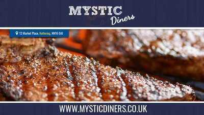 Mystic Diners
