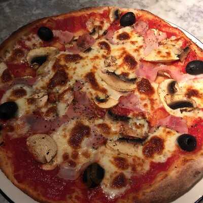 Pizza Express