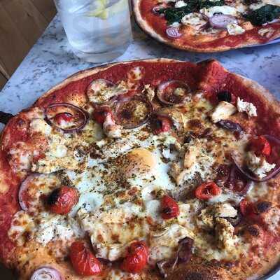 Pizza Express
