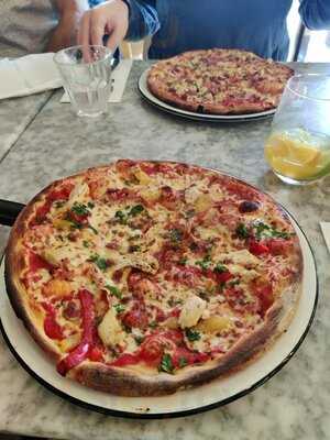 Pizza Express