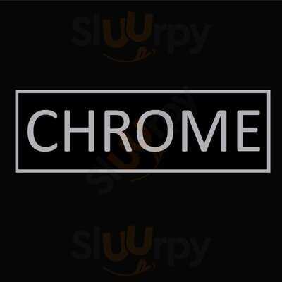 Chrome Lounge