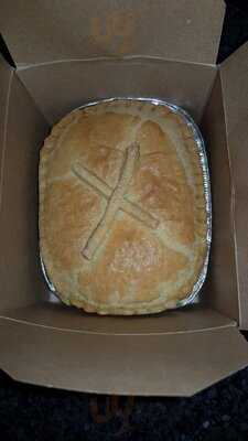 Turner's Pies