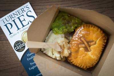 Turner's Pies
