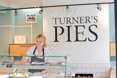 Turner's Pies