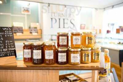 Turner's Pies