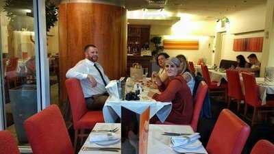 Simla Inn Tandoori Restaurant