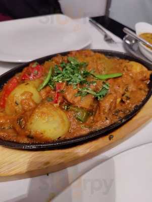 Simla Inn Tandoori Restaurant