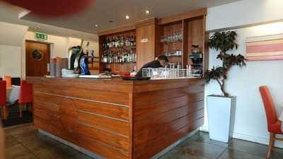 Simla Inn Tandoori Restaurant