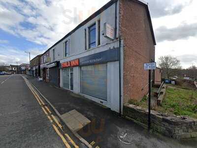 Simla Inn Tandoori Restaurant