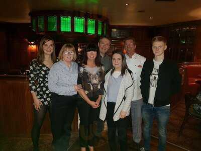 Decks Bar And Restaurant