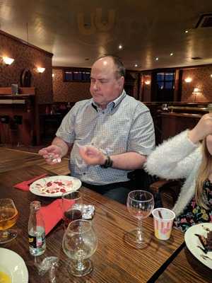 Decks Bar And Restaurant