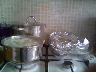 Decks Bar And Restaurant