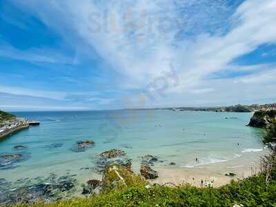 Belushi's Newquay