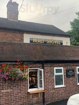 Malt Shovel
