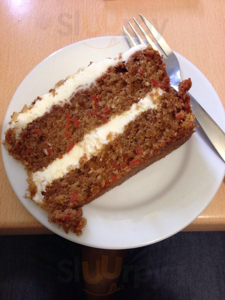 Gardener's Cottage Cafe