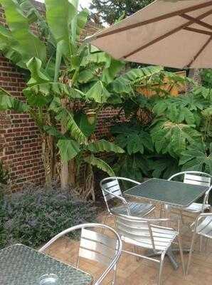 Gardener's Cottage Cafe