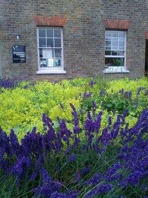 Gardener's Cottage Cafe