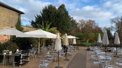 Gardener's Cottage Cafe