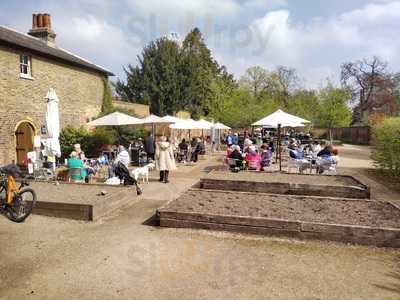 Gardener's Cottage Cafe