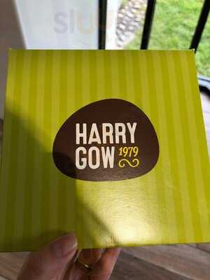 Harry Gow Bakery