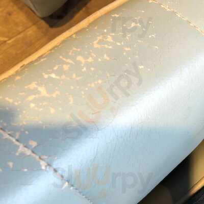 Angelica's Tea And Cake