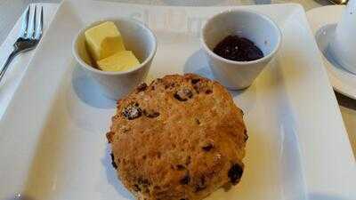 Angelica's Tea And Cake