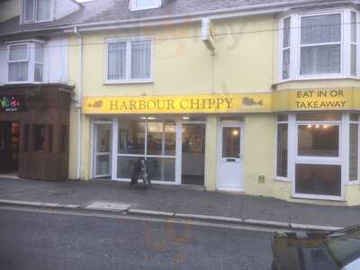 Harbour Chippy