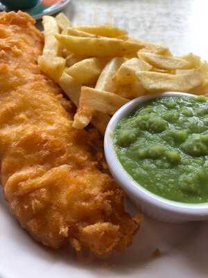 Harbour Chippy