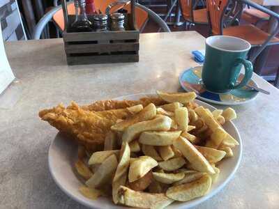 Harbour Chippy