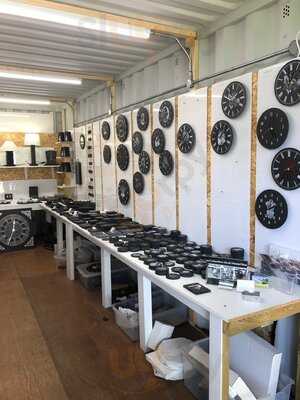 Chwarelwr Quarryman Bar & Grill