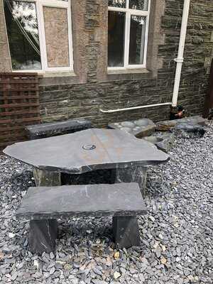 Chwarelwr Quarryman Bar & Grill