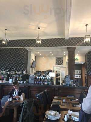 Chwarelwr Quarryman Bar & Grill