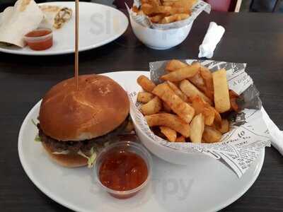 Quays Bistro & Grill